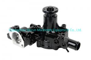 China 129004-42001 Yanmar Water Pump , 4TNV98 4TNV88 3TNV88 Engine Water Pump on sale