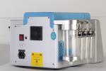 CE 2 In 1 Microdermabrasion Machine , Facial Dermabrasion Machine
