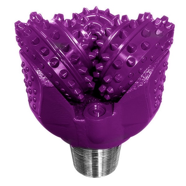 Tricone Drilling Bit High Quality Roller Cone Drill Bit Tungsten Carbide Oilfield Drill Bit Price