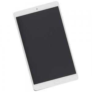 China 8.4 Inch Windows Tablet Touch Screen For Huawei Mediapad M3 LCD on sale