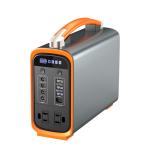 OEM ODM LiFePO4 lithium battery 2000 Times 240Wh lifepo4 Portable Power Station