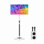 32 Inch Smart Screen Touch Screen Portable TV 8GB Rom 128GB Ram Movable