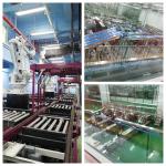 30 M/min Feeding Speed Biscuit Packaging Line For Paper Bag Width Range 180mm