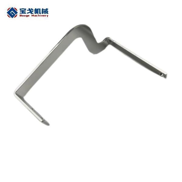 Excellent Electrical Conductivity Epoxy Insulate Copper Bus Bar with Milling Processing