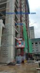 SC Construction Elevator Low Speed Frequency Control Factory Quote