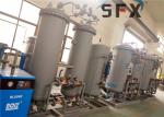 Metallurgical Industry 0.7MPa PSA Nitrogen Generator