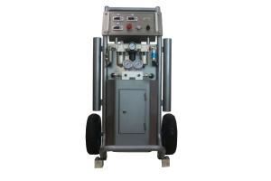 China RX2000 Polyurethane Foam Machine Spray Insulation For Exterior Wall wholesale