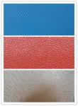 Textured Surface Alloy 1050 Colour Coated Aluminium Sheet For Kitch Cabinet