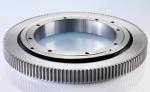 SKF slewing bearing, China SKF slewing ring manufacturer, 50Mn material