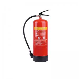China 6L Portable Foam Fire Extinguisher For Home And Business Use CE BSI EN3 Certificated wholesale