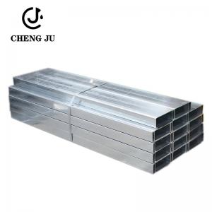 China Cold Rolled Stainless Steel C Profile Q345b Structural Steel C Type Channel Steel wholesale