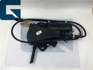 China Daewoo Doosan Shutoff Flamout Excavator Electric Motor Switch 2523-9016 For DH220-5 wholesale