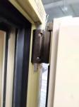 Customized Aluminum Tilt And Turn Windows Upvc Windows Open Outwards
