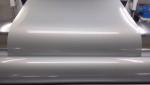 18 Gauge 1.00 X 914mm AA3003 Grey Color PE Pre-Painted Aluminum Coil For