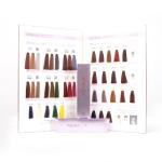 Private Label Salon Organic Permanent Hair Dye With Multi Popular Colors
