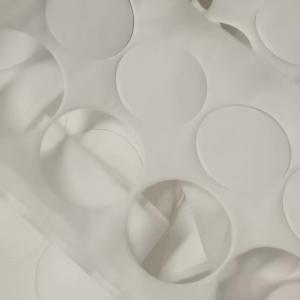 China Class I Electrostatic Filter Paper for 99.99% Effective Airborne Contaminant Removal wholesale