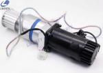 GTXL Auto Cutter Parts 89164000- Motor X1 Gearbox Pulley Assy Px For