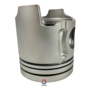 China 6D34 Diesel Engine Piston ME088990 For Excavator Spare Parts wholesale