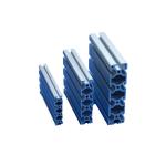 Assembly Line Aluminum Profile Automation Industrial Extruded Aluminum