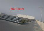 Durable Alloy Steel Seamless Pipes BS 3604 620-440 621 622 625 660 629 590 629