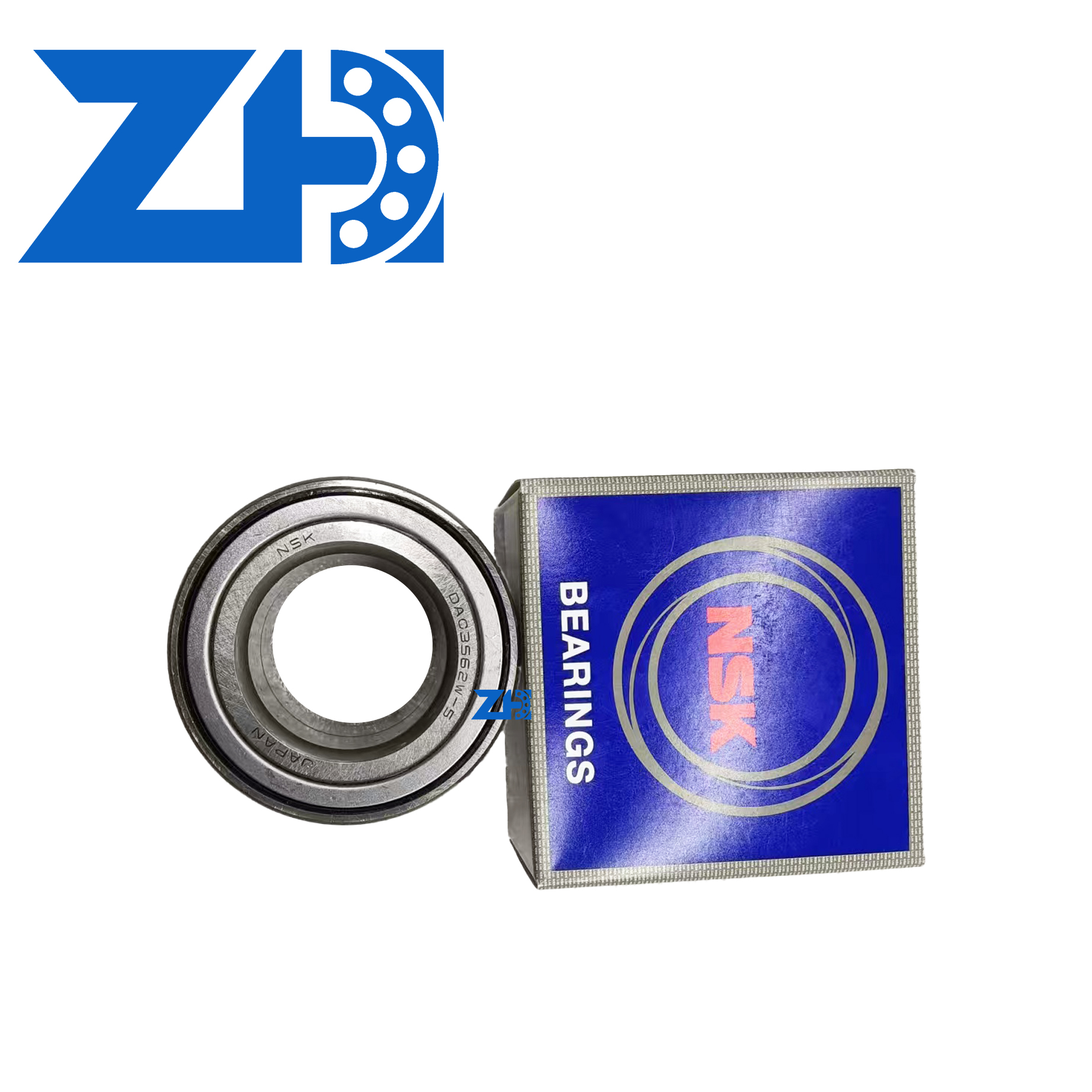 High-quality hot-selling DAC3562W-5 wheel hub bearings with unparalleled driving experience
