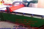 Concrete Panel / Eps Sandwich Mgo Wall Sheet Making Machine With High Speed