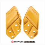 HItxchi excavator parts bucket side cutter EX200 cutting blade