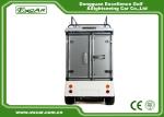 2 Person Golf Cart CE Approved Hotel Use With Trojan Batteries