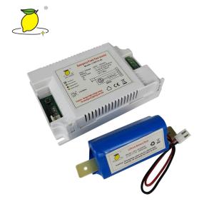 China Professional Emergency Conversion Kit For Residential LED Ceiling Light wholesale