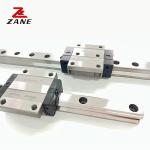 Domestic HIWIN Replacement Linear Guide Slide Block GHH35CA Flange High