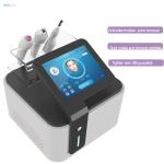 ABS Stainless Steel Cold Jet Plasma Pen Desktop Type For Acne Removal