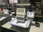 Free shipping high quality high speed single head computer embroidery machine
