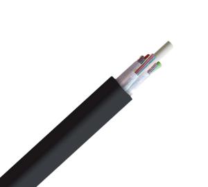 China Pipeline Gyfty Single Mode Duct Fiber Optic Cable wholesale