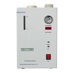 QL-500 Hydrogen Generator Electrolyzer For Industrial Use FID GC 500ml/Min 17KG