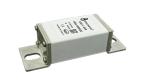 400 Amp High Voltage Ceramic Fuse ISO8820 Standard White Colour