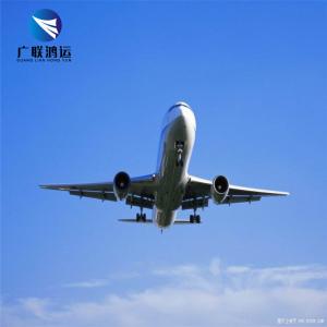 China FBA Amazon Air Shipping From Shenzhen To USA France Canada Italy DDP DDU wholesale