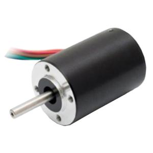 China High Speed Brushless DC Motor With High Power Density For Vehicle Industry wholesale