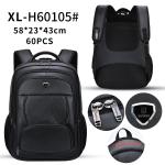 23 Inch Laptop Men'S Business Casual Backpack Waterproof