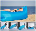 High Quality Sofa Bed Inflatable Sleeping Bag fast inflatable sleeping bag
