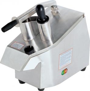 China Electric  Muti-function Fruit & Vegetable Cutter slicer potato chip dicing machine on sale