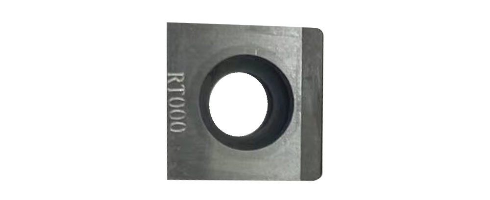 Finishing Spmg120408L CBN Tip Inserts for Turning Milling Metal