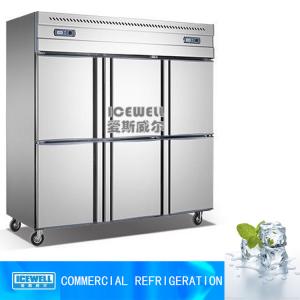 China Hot sale freezer restaurant kitchen design commercial kitchen equipment china wholesale