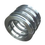 Mirror Brushed Stainless Steel Strip Coil 2mm Precision ASTM SUS 201 304 304L