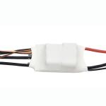 22S 180A Water Cooled Surfboard Esc 15 Timing Degree 8KHZ For Boat