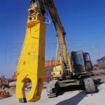 20T Hydraulic Scrap Shear