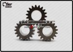 Hitachi Excavator Gear Parts EX60-2 EX60-3 9735359 Swing Reduction 2nd 18T