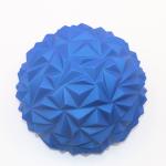 2pcs Durian Workout Yoga Ball Diamond Yoga Hemisphere Ball