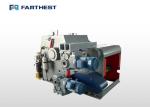 High Capacity Biomass Energy Machine Tree Log Flaker Wood Chipping For Fuel