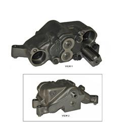 China Caterpillar 3412 Oil Pump 6N1030&amp; oil hydraulic pump wholesale