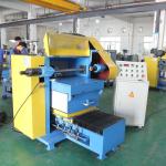 Portable Metal Polishing Machine Stainless Steel 80dB For Small Parts